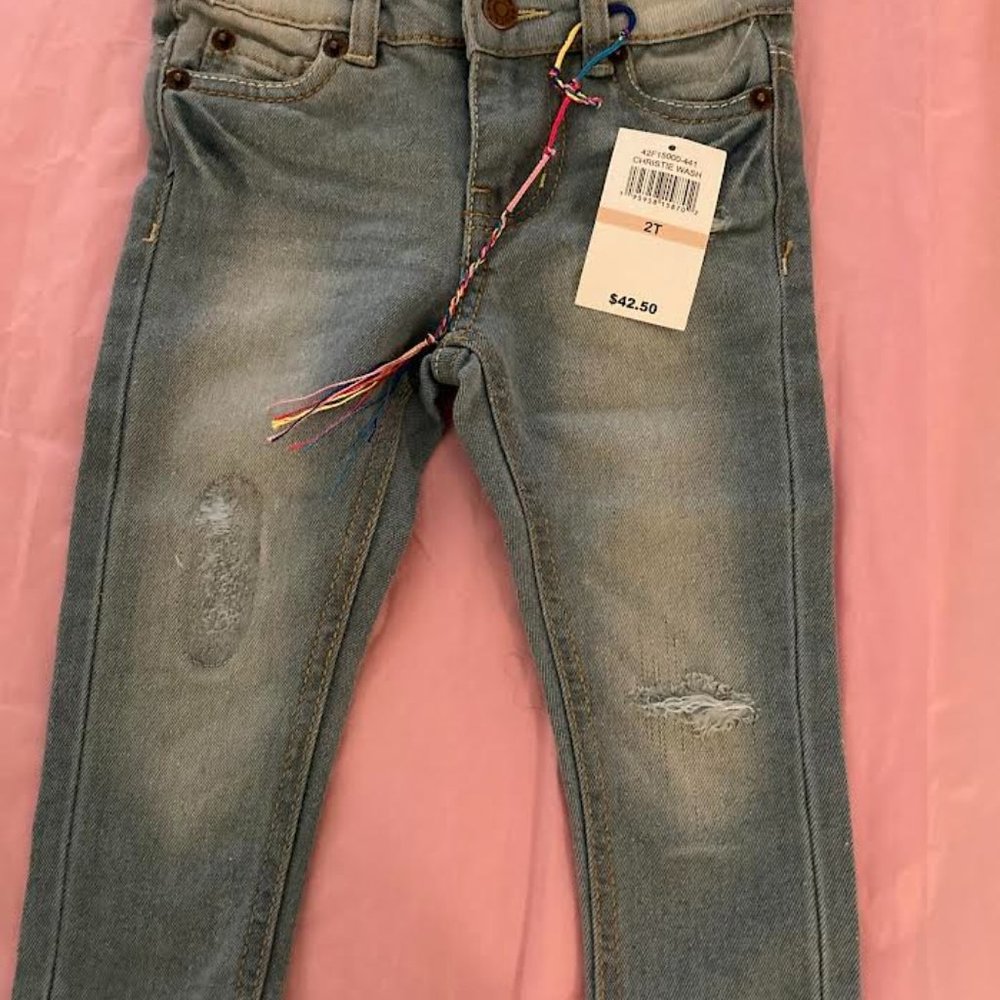 Lucky Brand Jeans